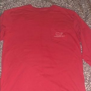 Vineyard vines long sleeve